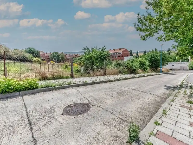 Terreny residencial en venda a Calle Petunia 42A, imagen 4