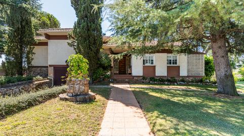 Photo 2 of House or chalet for sale in Cerro Alarcón, Madrid