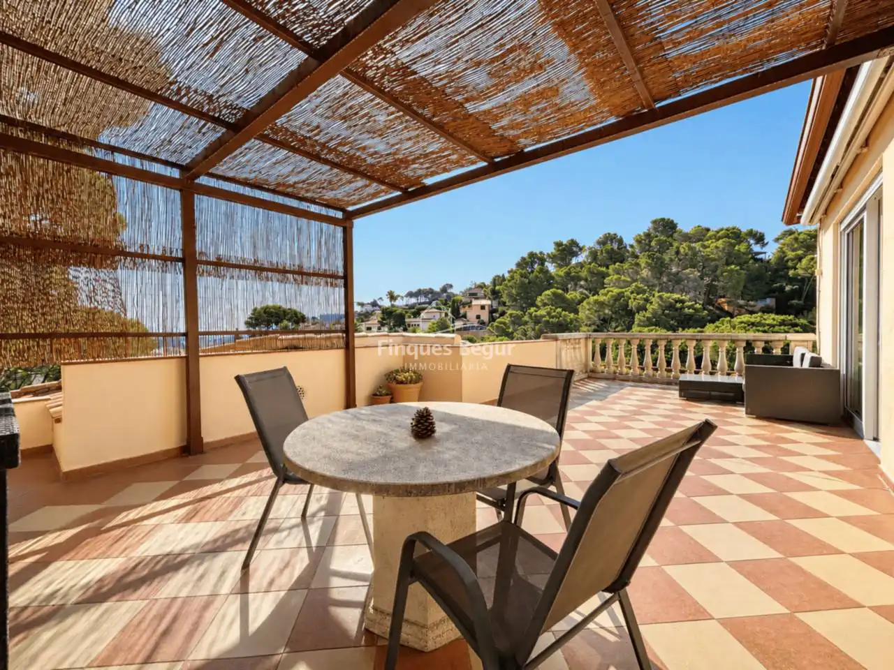 Villa avec piscine à vendre à Urbanizacion Puig Vermell 82, imagen 10