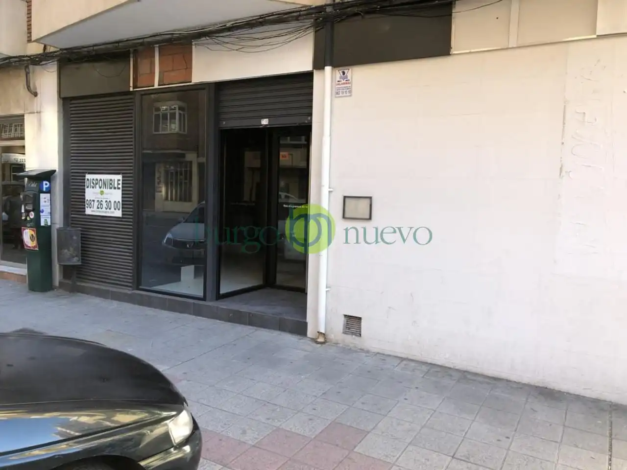 Business premises to rent in Calle Fray Luis De Leon 6 24005 Leon