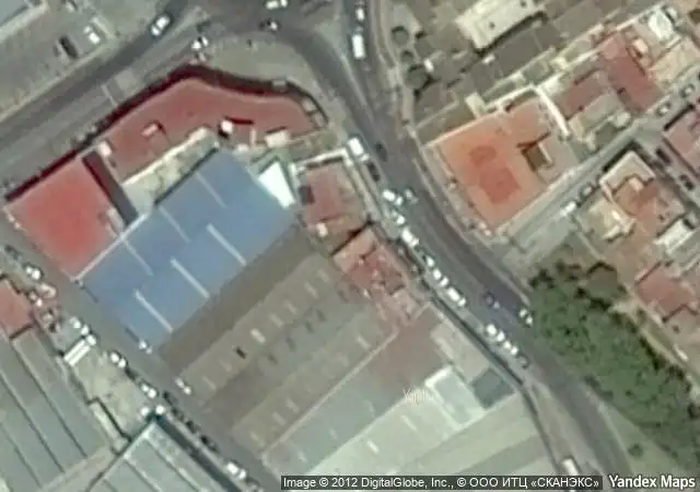 Industriegebäude zum Verkauf in Jerez Sur, imagen 3