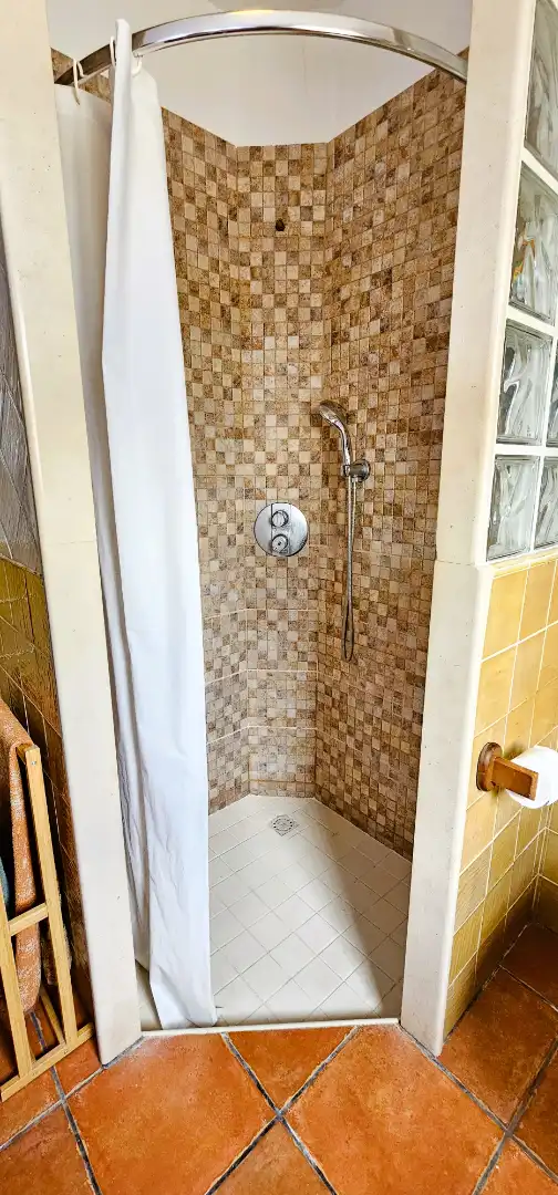 Baño de Casa o chalet en venta en Totana con Calefacción, Jardín privado y Terraza