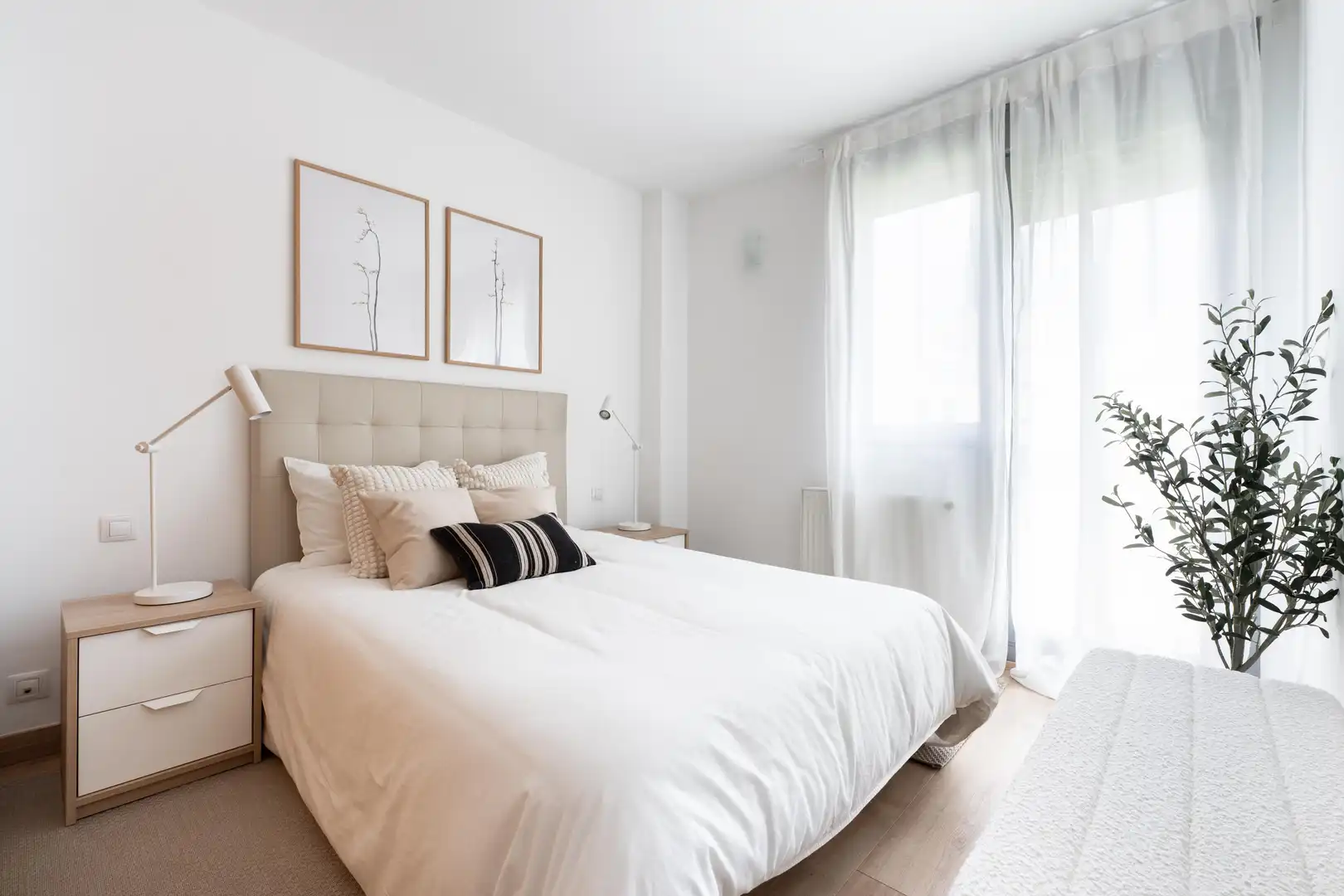 Flat with lift for sale in Fuencarral - El Pardo, imagen 10