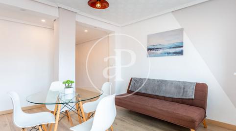 Foto 4 de Pis en venda a C/ de Joan Verdeguer, El Grau, Valencia