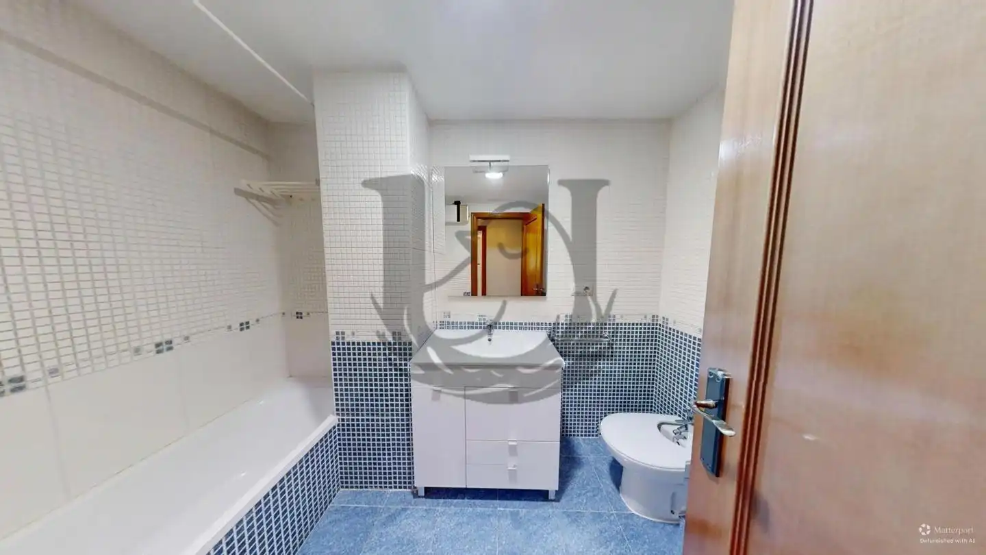 Ático en venta en Alginet con Aire acondicionado y Terraza