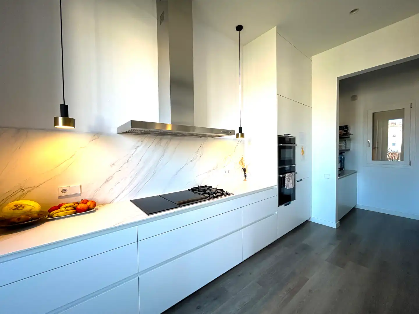 Appartement avec ascenseur à vendre à Ronda Ferran Puig, imagen 12