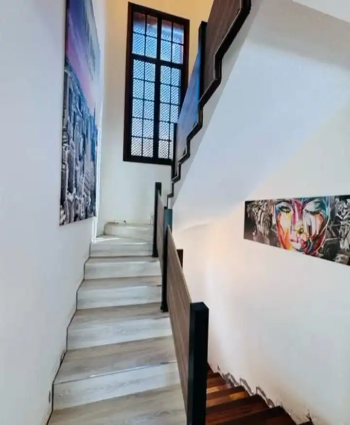 Casa o chalet en venta en La Orotava con Aire acondicionado, Calefacción y Jardín privado