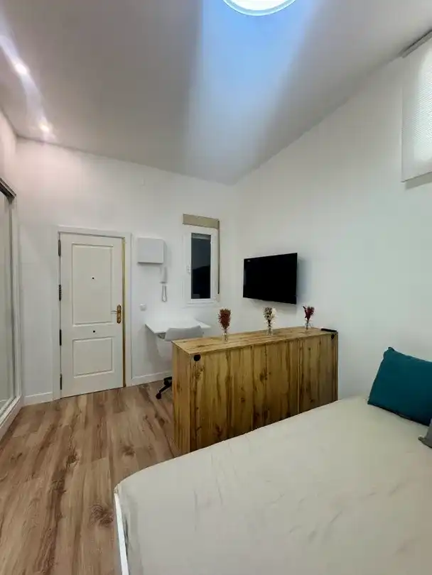 Appartement avec ascenseur à vendre à Barrio de Salamanca, imagen 29