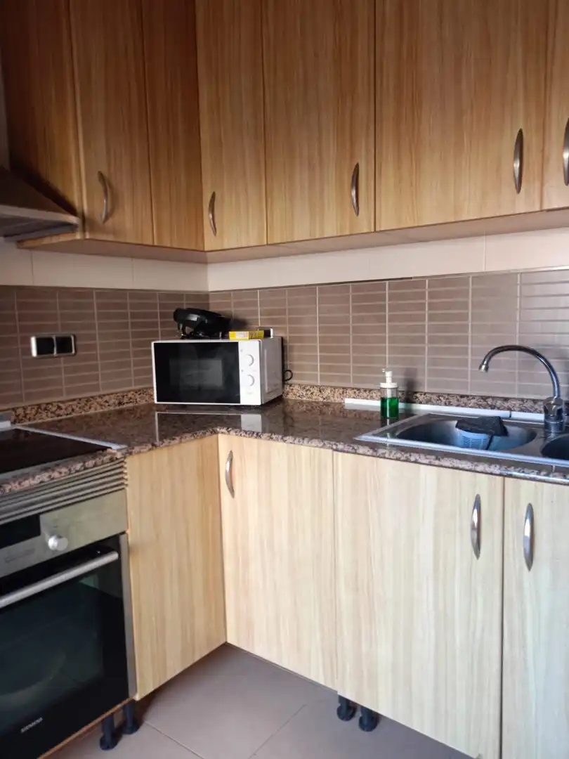 Penthouse zum Verkauf in Lorca Ciudad, imagen 15