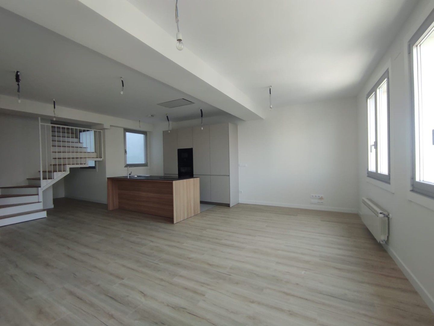Duplex for sale in Vigo 