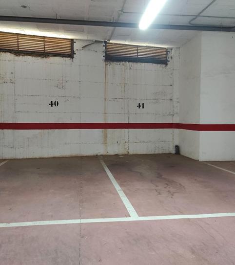 Photo 2 of Garage for sale in Calle Narciso, 10, La Cala Mijas, Málaga