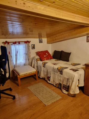 Casa-chalet en Venta en Travesía de Toledo en Leganiel