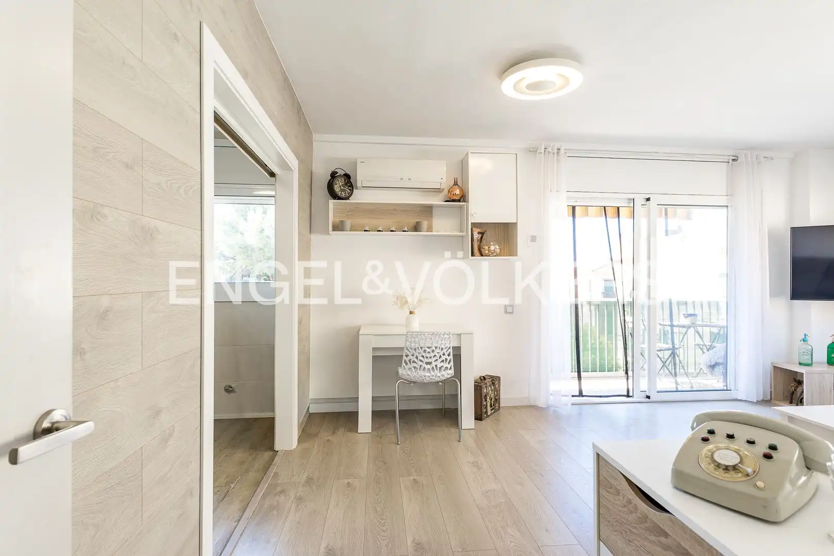 Flat with terrace for sale in Centre, imagen 6