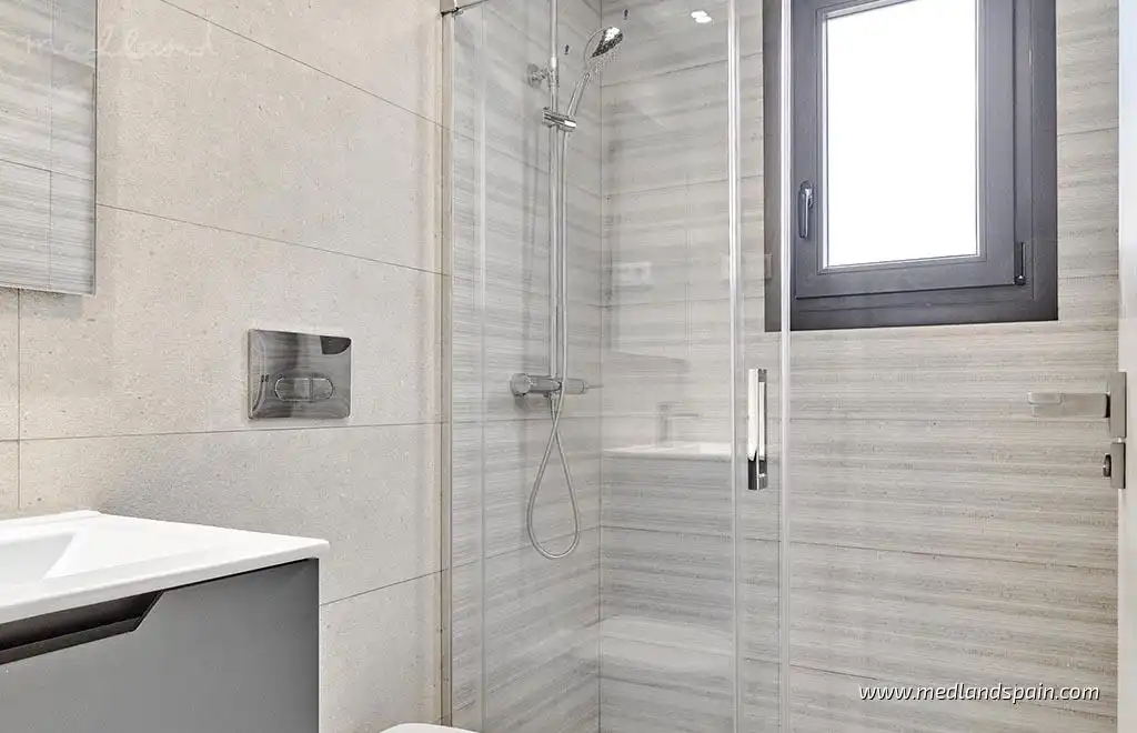 Apartament amb piscina en venda a Playa del Acequión, Náufragos y Rocío del Mar, imagen 10