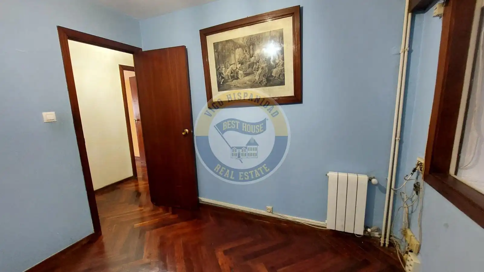 Wohnung mit Terrasse zum Verkauf in Avenida CAMELIAS, imagen 17