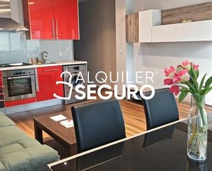 Flat to rent in  Madrid Capital  with Air Conditioner and Heating