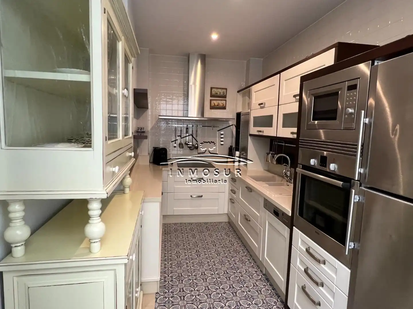 Piso con ascensor en venta en Centro, imagen 9