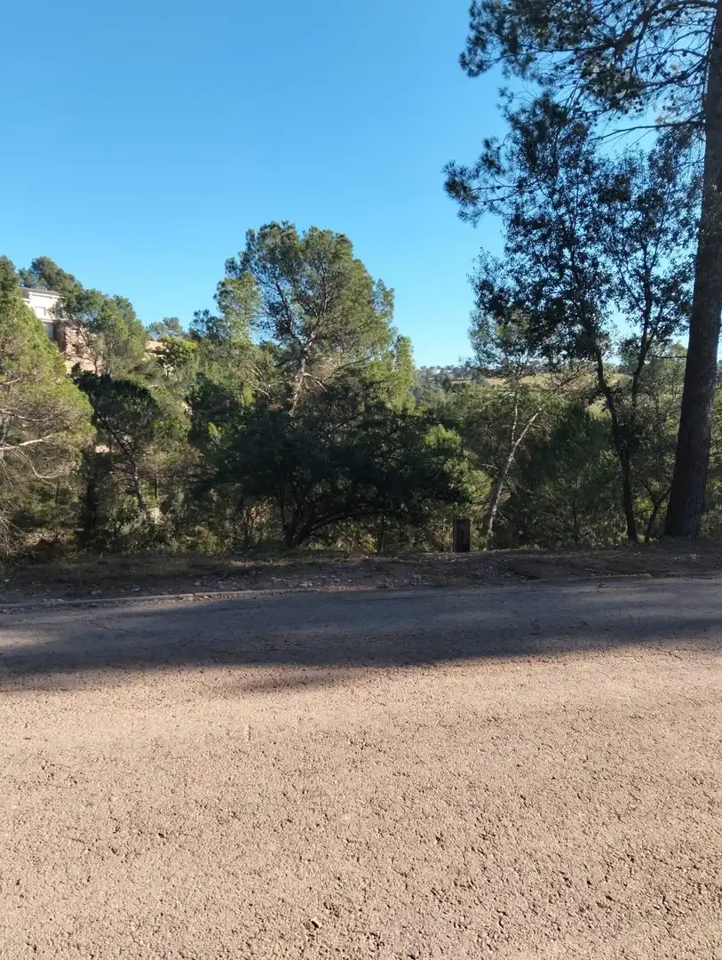 Terrenys i solars en venda a Castellnou de Bages, imagen 4