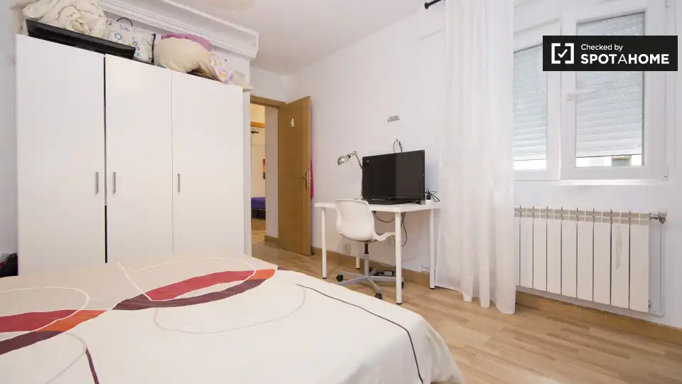 Habitació a Chorrillo