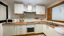 Kitchen of Flat for sale in Roquetas de Mar  with Air Conditioner and Terrace