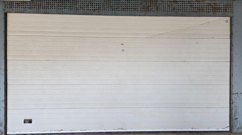 Foto 2 de Garaje en venta en Torremuelle, Benalmádena