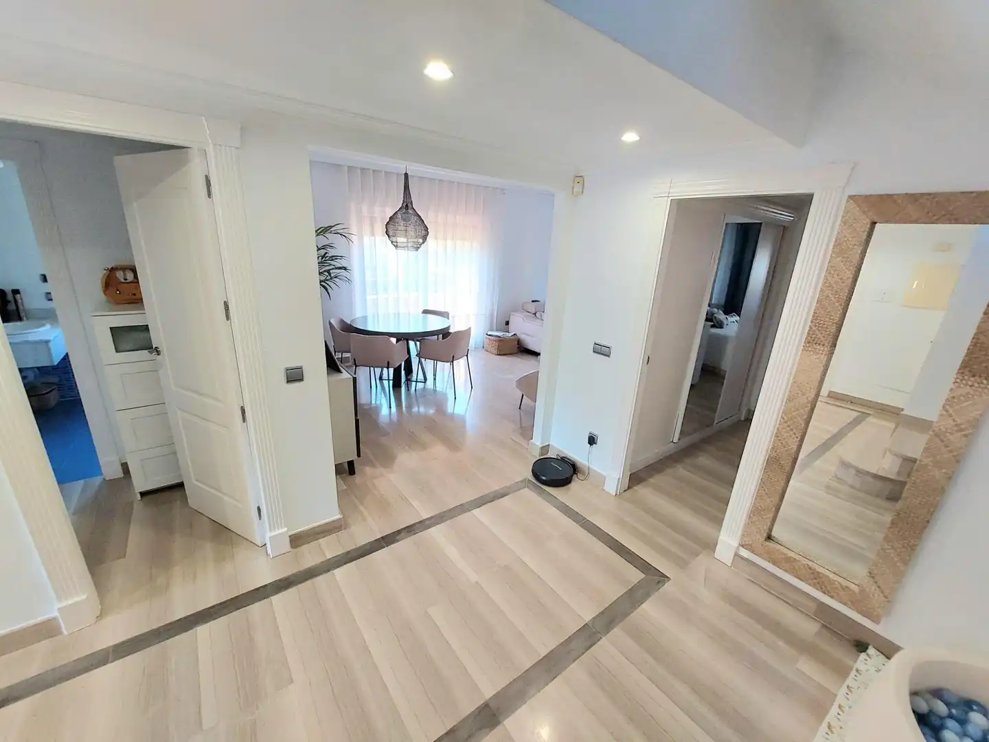 Apartament amb terrassa en venda a Isla del Fraile, imagen 15