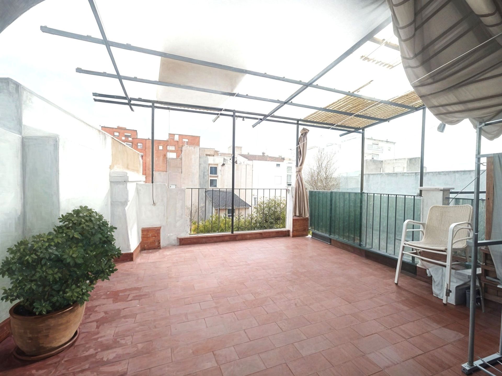 Terrace of Building for sale in Mérida