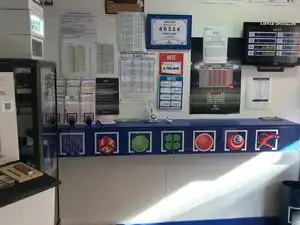 Geschaftsraum zur Miete in L'Hospitalet de Llobregat, Barcelona