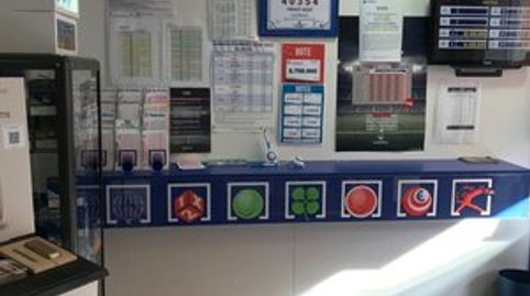 Foto 2 von Geschaftsraum zur Miete in Pubilla Cases, L'Hospitalet de Llobregat