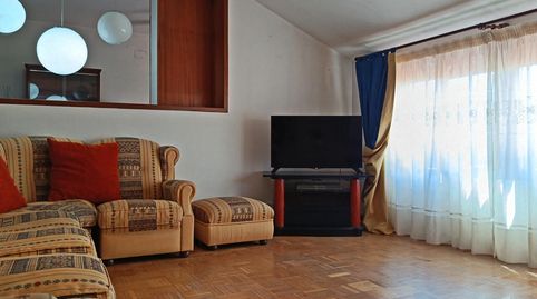 Foto 4 de Piso en venta en Calle de San Gabriel, 21, Vía Romana, Segovia Capital