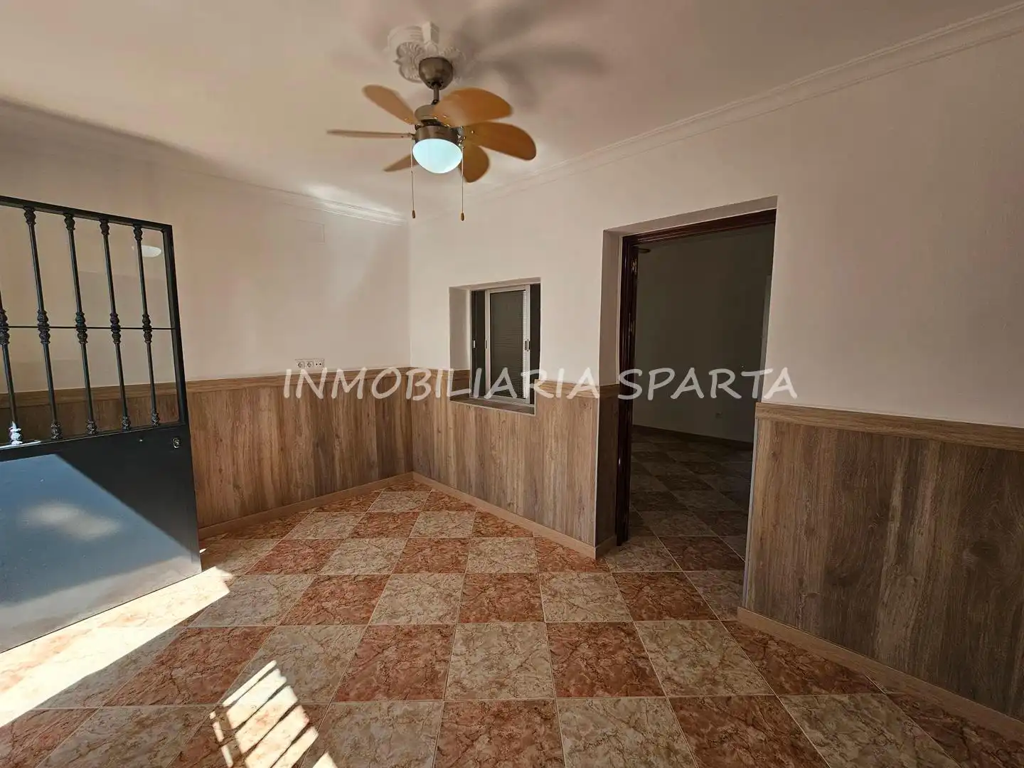 Terraced house to rent in Calle Maestro Granados 20, imagen 11