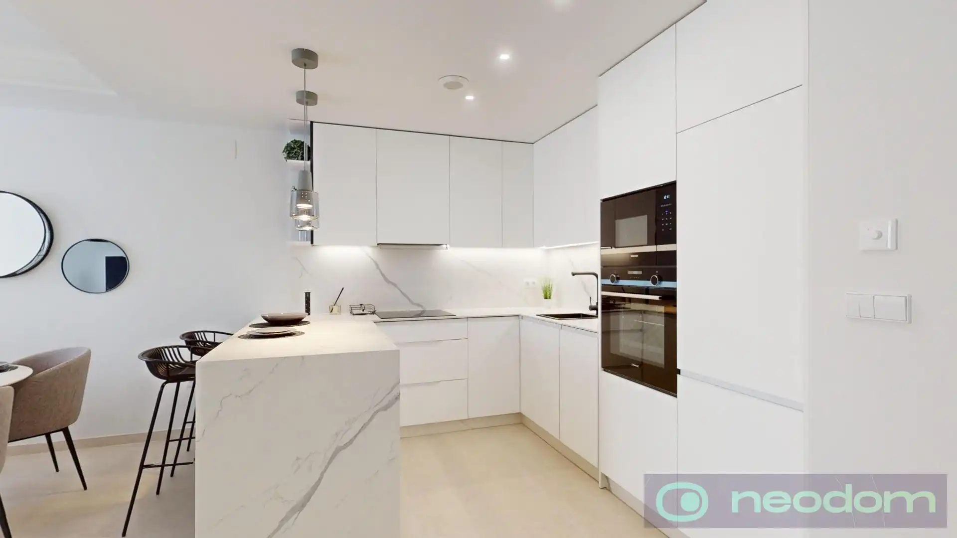 Flat with pool for sale in N/A, imagen 27