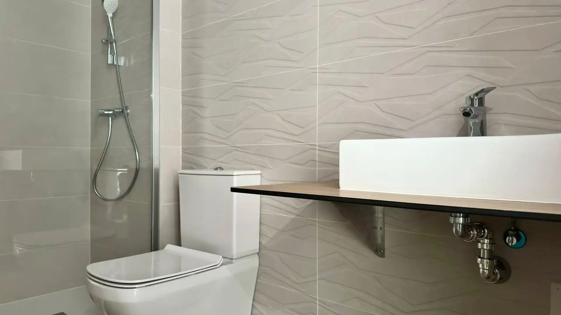 Mini appartamento con piscina in vendita a Calle CL COLOMBIA DE 7 Es:7 Pl:03 Pt:73C SECTOR-6 (RG1.A, imagen 12