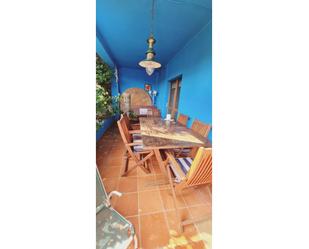 Terrace of House or chalet for sale in Cruïlles, Monells I Sant Sadurní de L'Heura  with Air Conditioner, Heating and Private garden