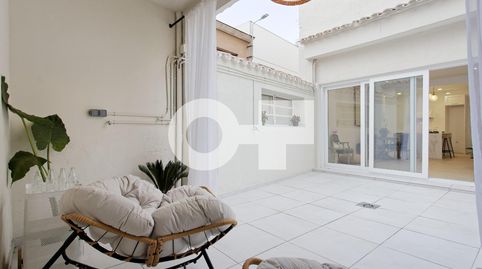 Photo 2 of Detached homes for sale in Carrer Carrer de Vilarrubias, 19, Creu Alta, Sabadell