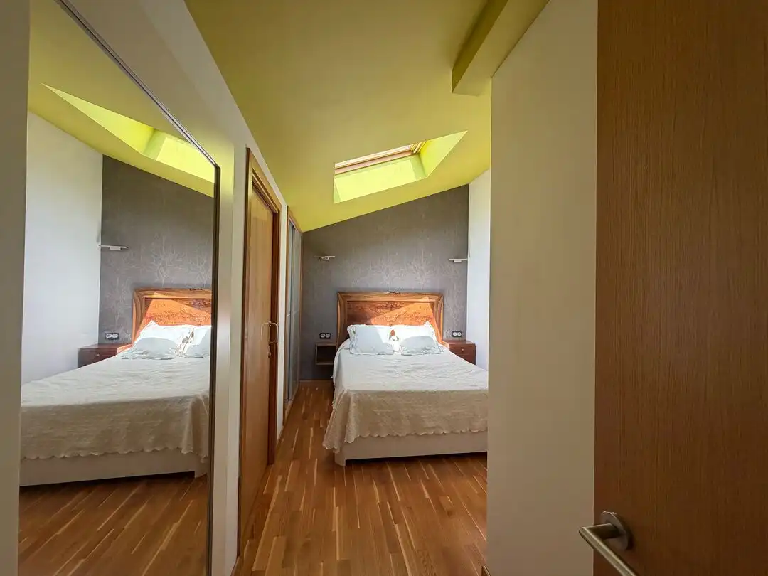 Habitación de Dúplex en venta en Astigarraga con Calefacción y Terraza