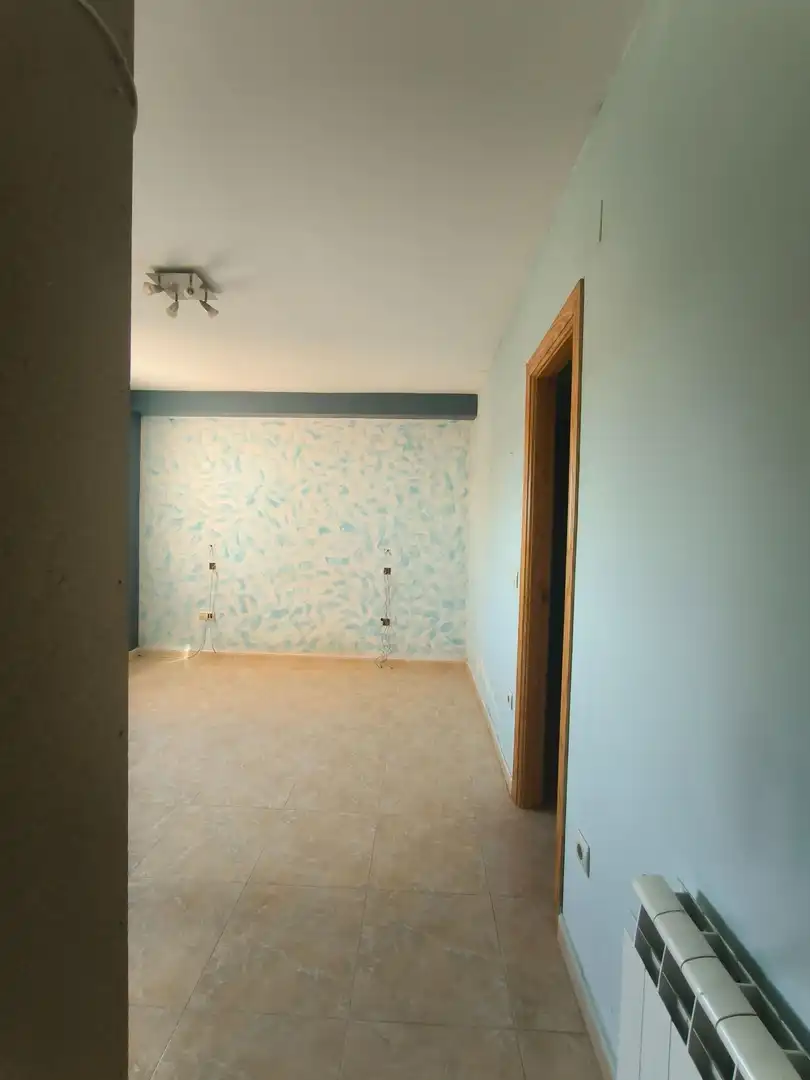 Dormitori de Apartament en venda en El Tiemblo 
