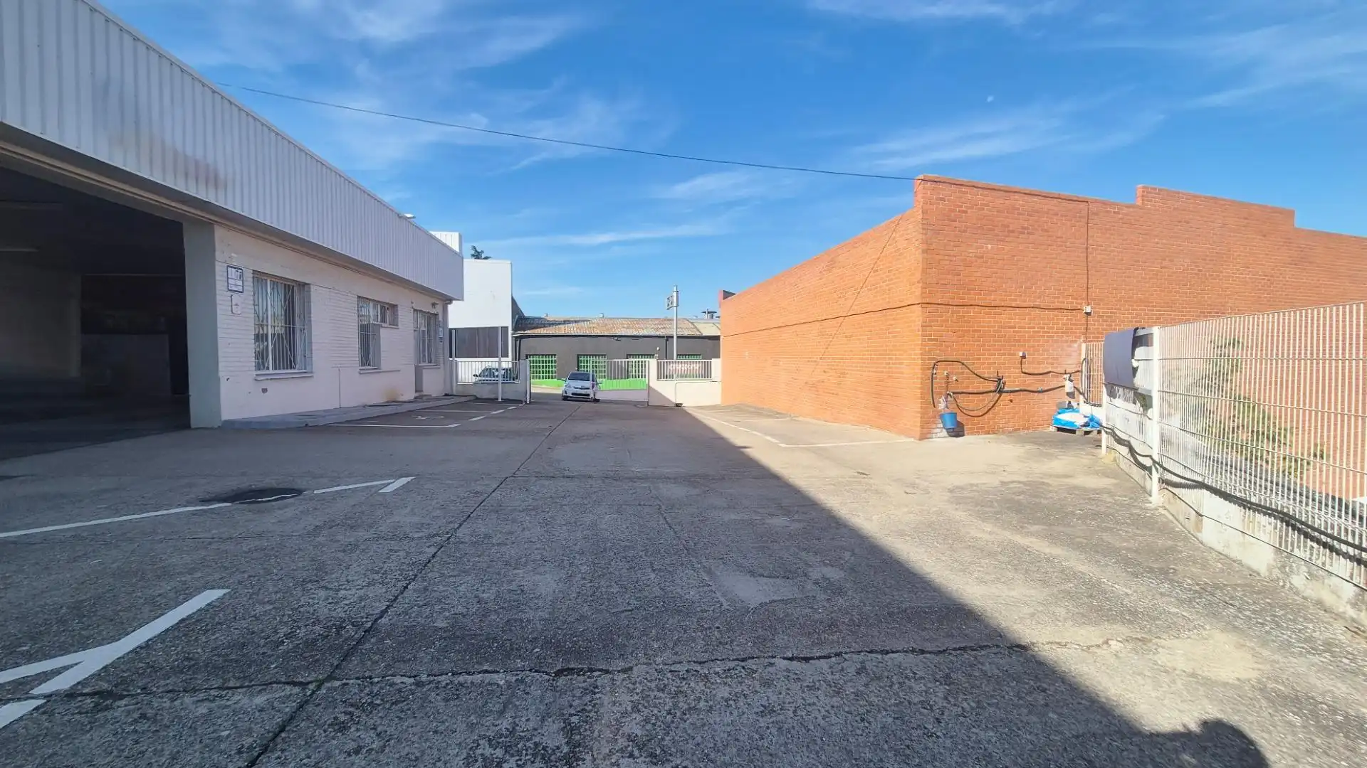 Nau industrial de lloguer a Villares de la Reina, imagen 18