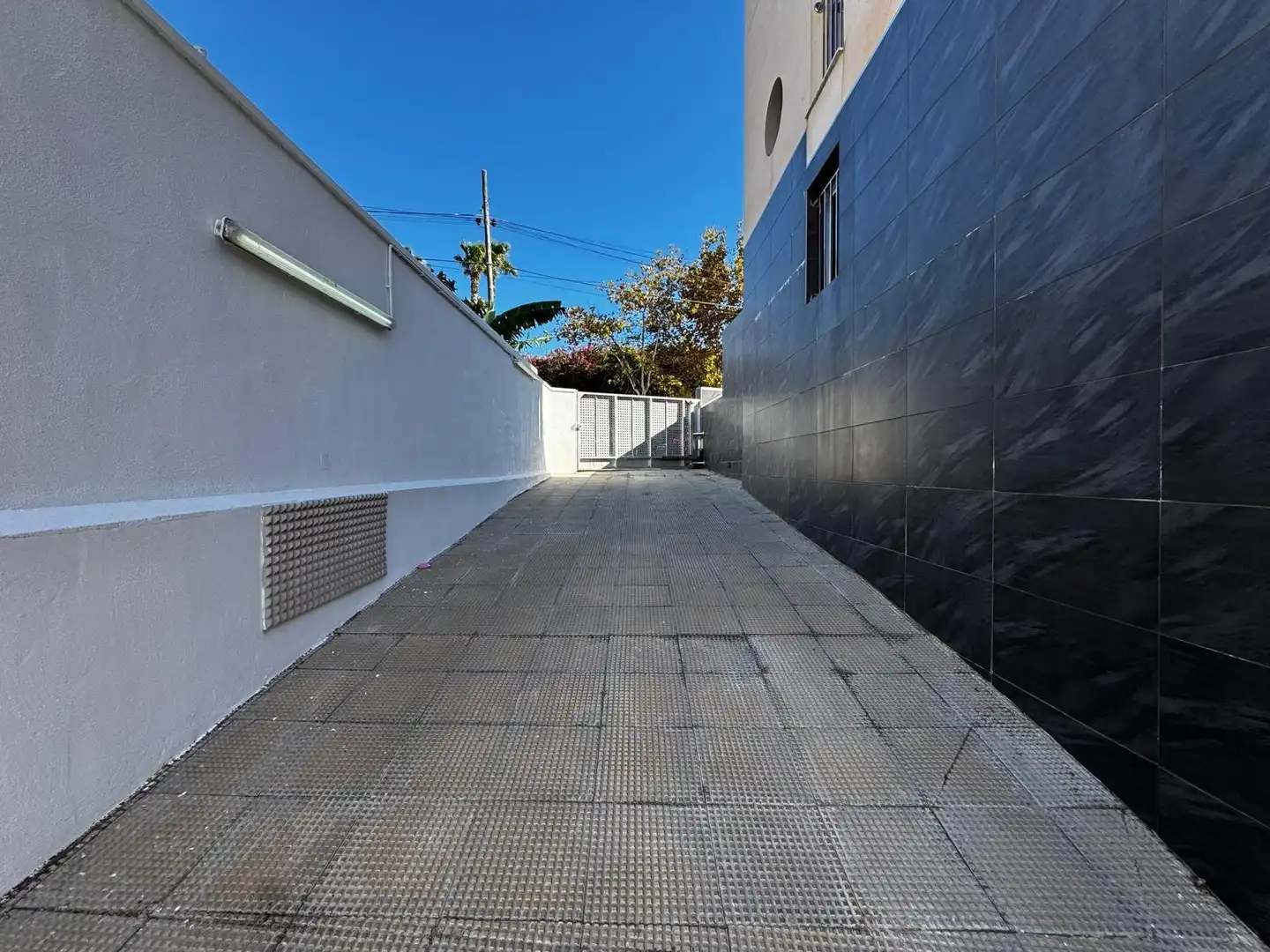 Apartamento con terraza en venta en Calle de matilde peñaranda, imagen 46