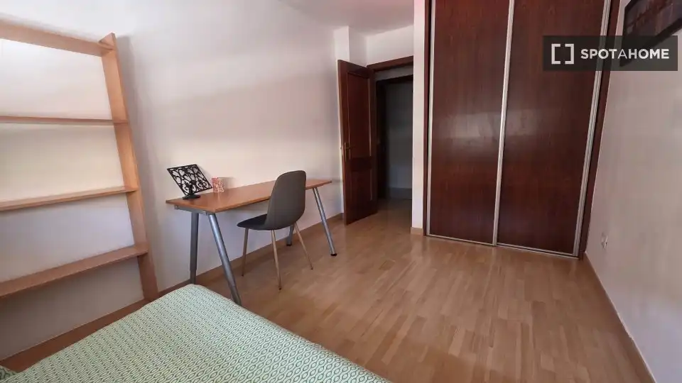 Habitación en El Médano