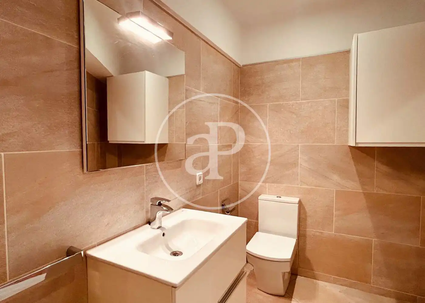 Flat for rent in Carrer Comte de Barcelona, Santa Catalina