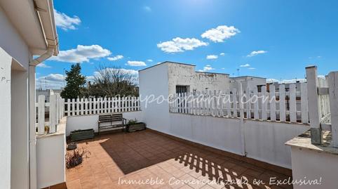 Foto 5 de Casa adosada en venta en Calle José Álvarez, 26, Sanlúcar la Mayor, Sevilla