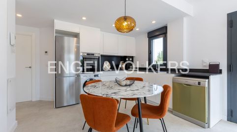 Foto 2 de Piso en venta en El Montgó, Dénia