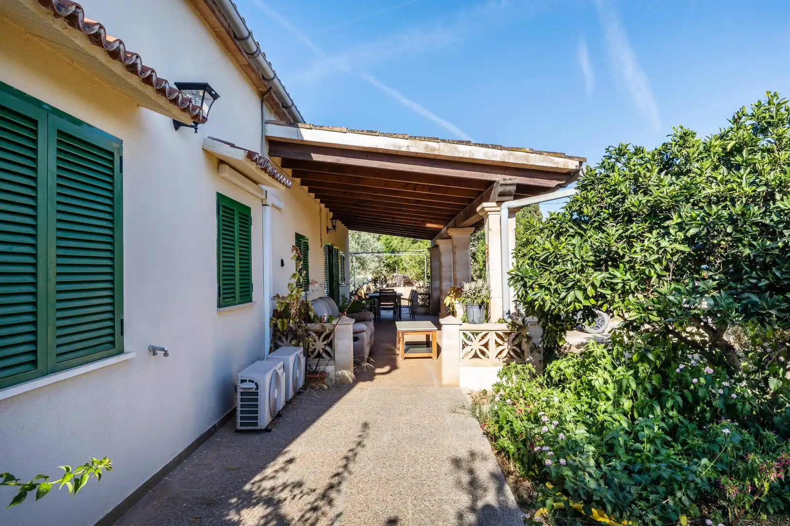Casa rústica en venta en Centro, imagen 3