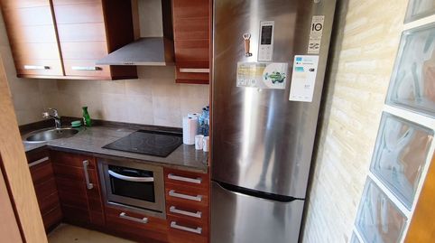 Foto 3 de Piso de alquiler en C/ D'alzira, Arrancapins, Valencia Capital