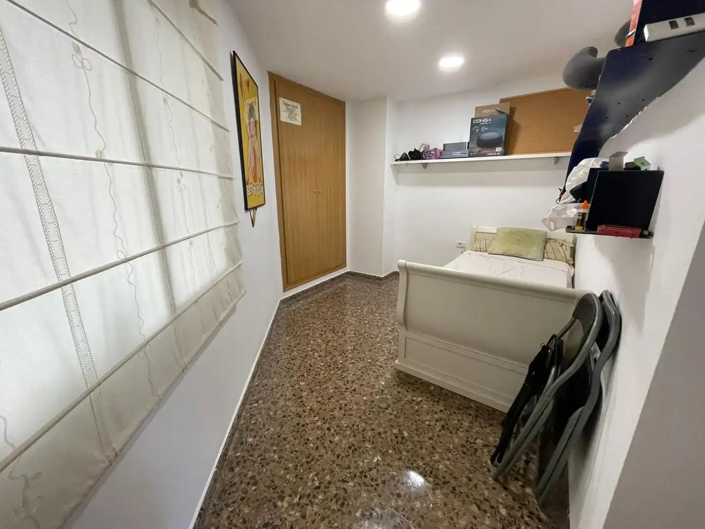 Pis amb ascensor en venda a Piscinas, imagen 11