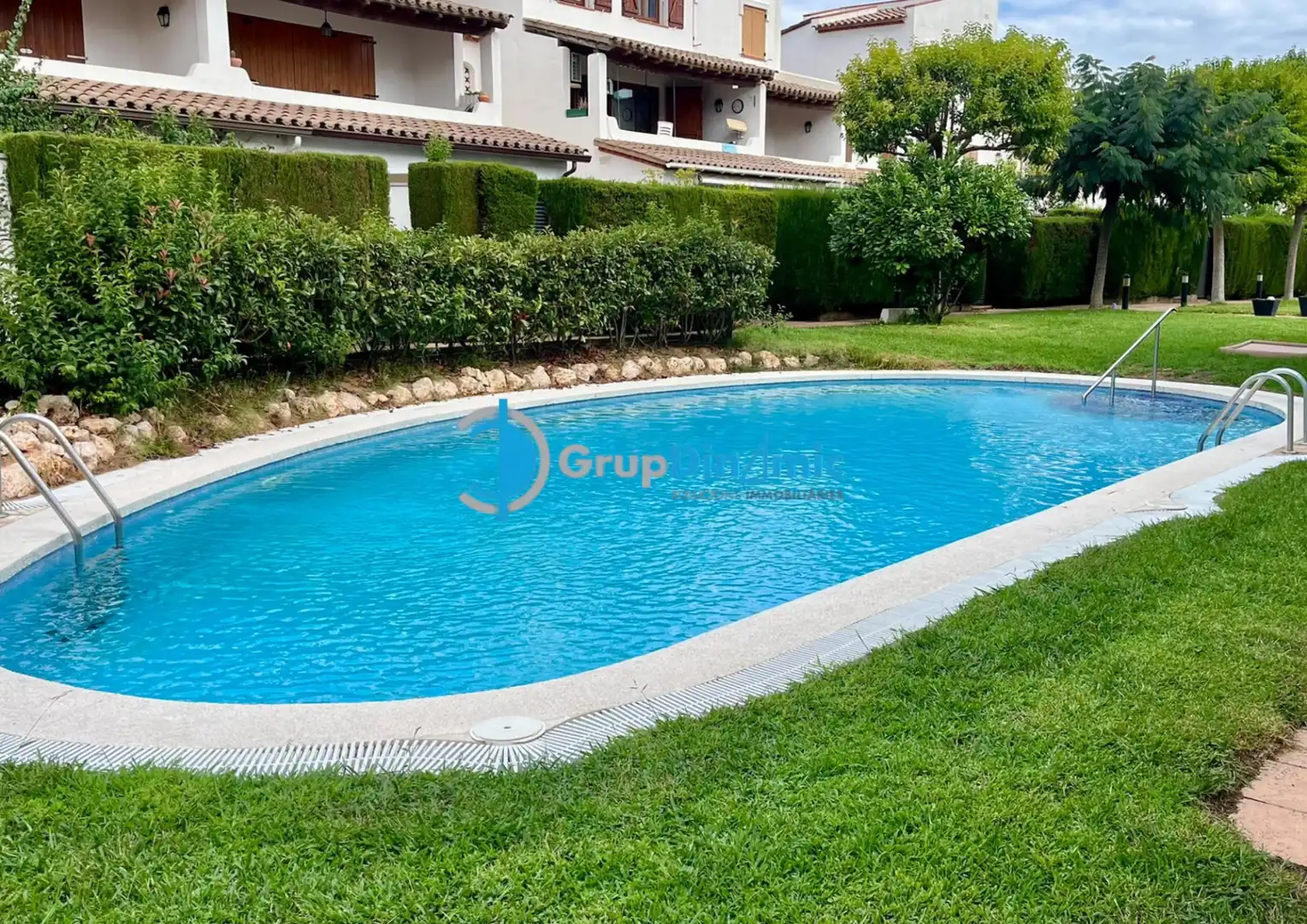 Adossat amb piscina en venda a Torre Valentina - Mas Vilar de La Mutxada - Treumal, imagen 24