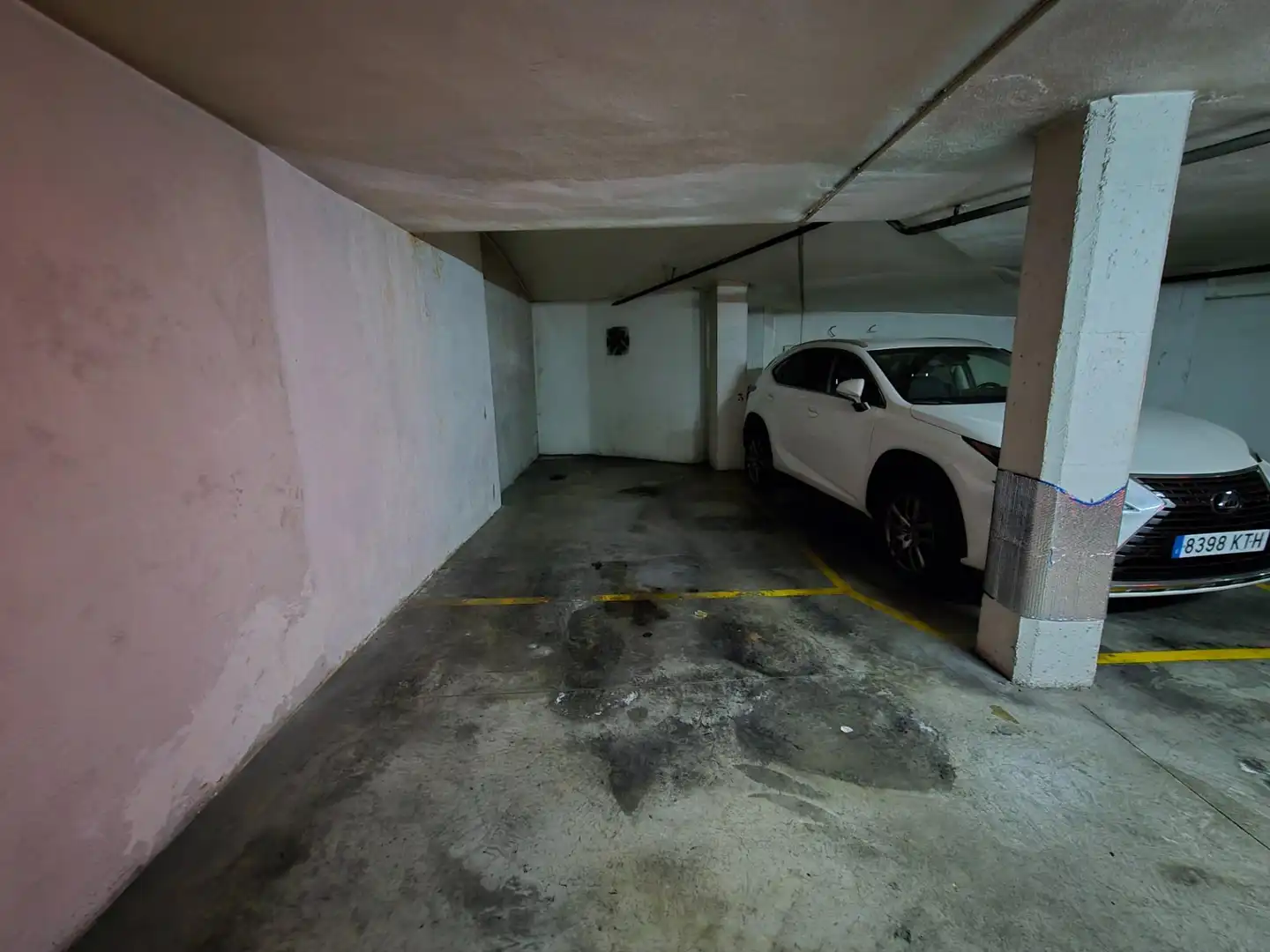 Einzelparkplatz zum Verkauf in Llevant, imagen 6