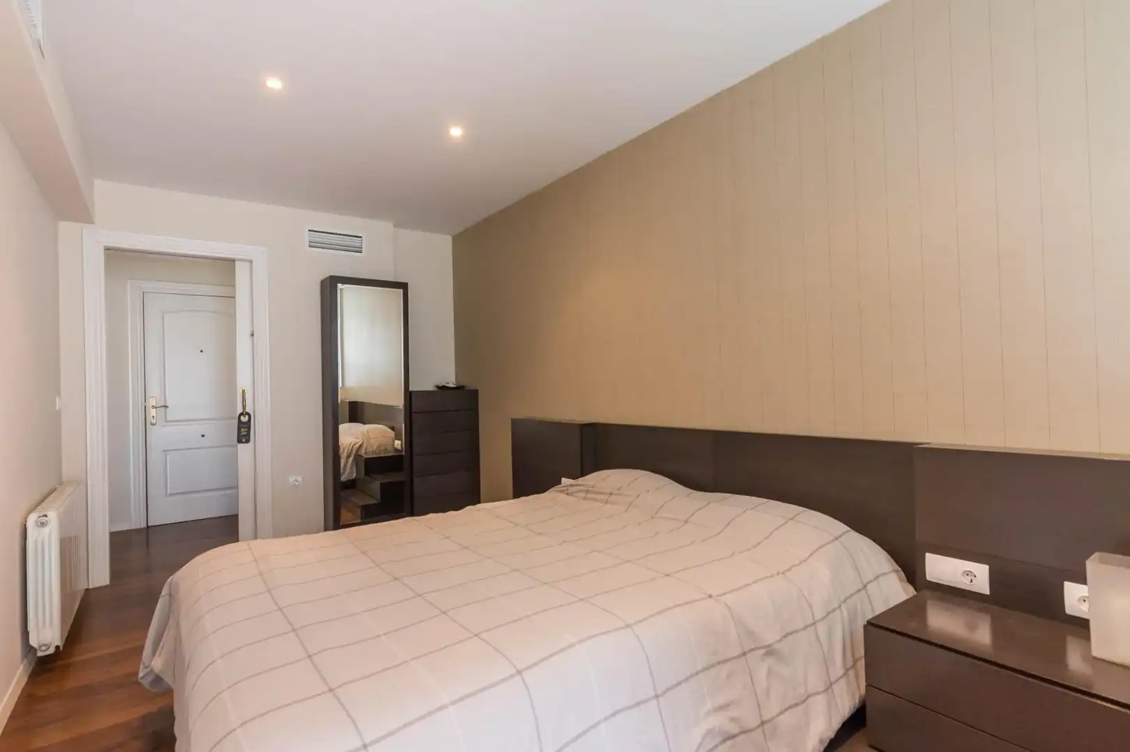 Flat for rent in Calle Pico de la Panocha, Santa María de Gracia