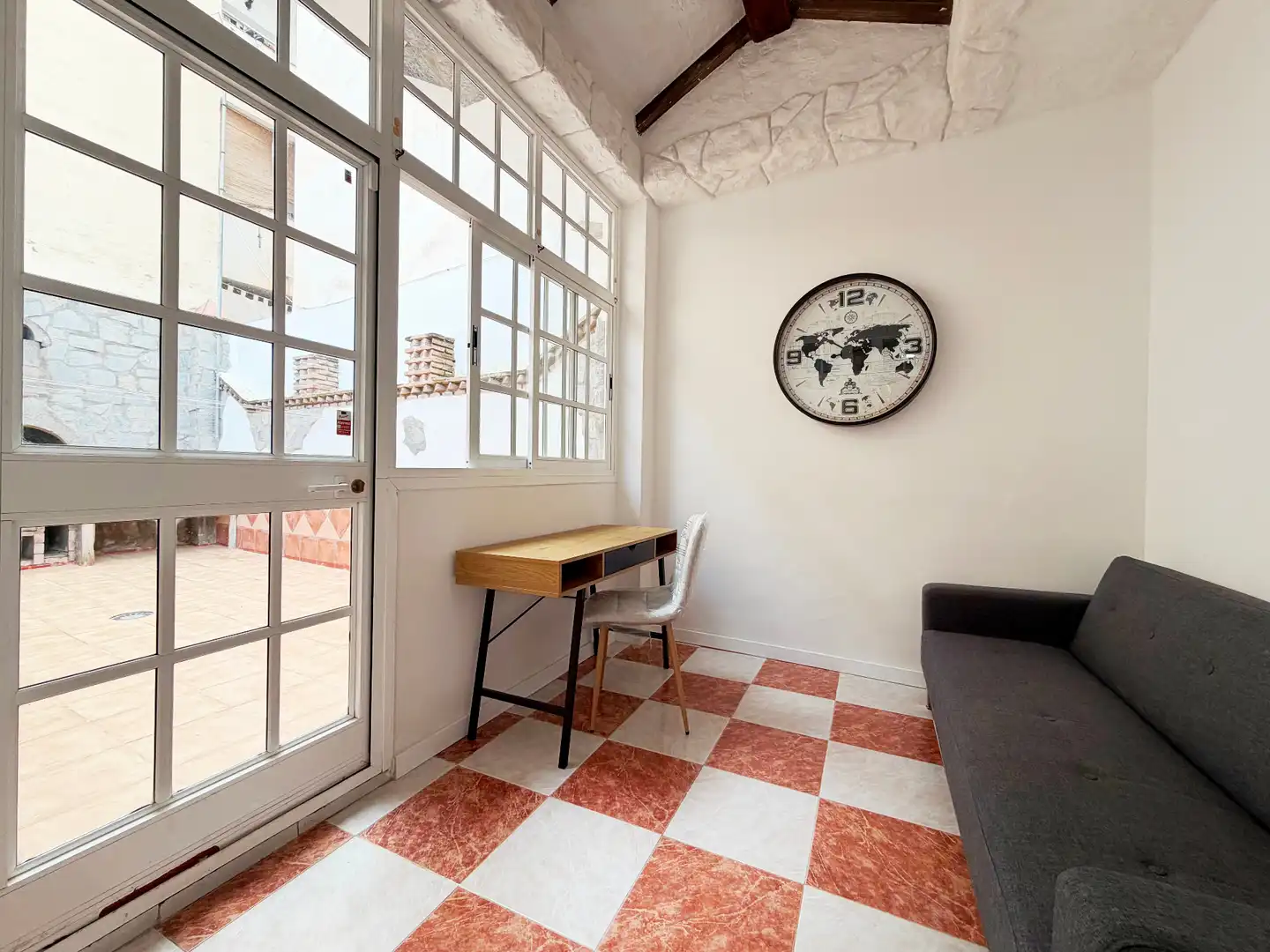 Piso en venta en Las Flores